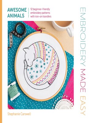 cover image of Awesome Animals